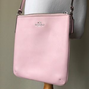 Coach Cross Body🔹